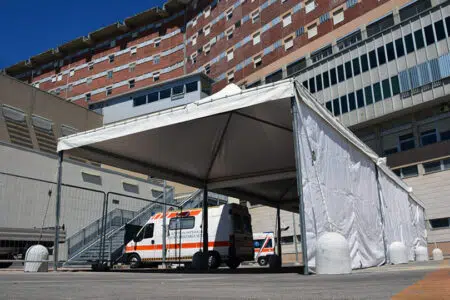 Dal confronto con cittadini e volontariato prime misure per migliorare afflussi e comfort al Pronto Soccorso di Siena