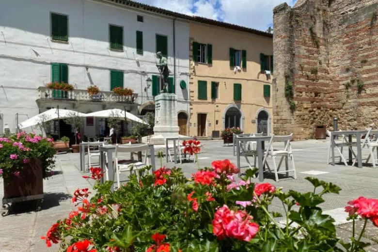 Tornano i contributi per l’acquisto della prima casa a Radicondoli Radicondoli, centro storico