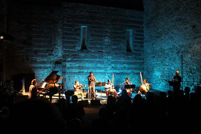 ”Le orme del nostro pensiero”, XXXVI edizione del Radicondoli Festival