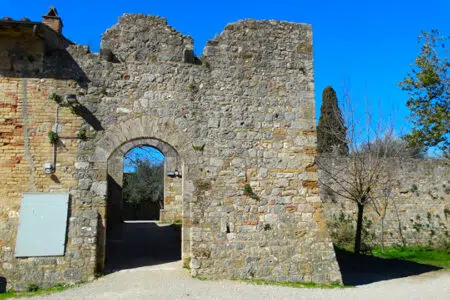 San Gimignano, al via “Degusta in Jazz” nella Rocca di Montestaffoli Rocca di Montestaffoli