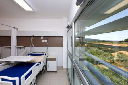 Rugani Hospital rafforza l’area medica dedicata alle degenze brevi