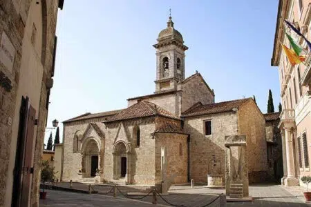 San Quirico d’Orcia, nel giardino Nilde Iotti si recita il XXVI Canto del Purgatorio