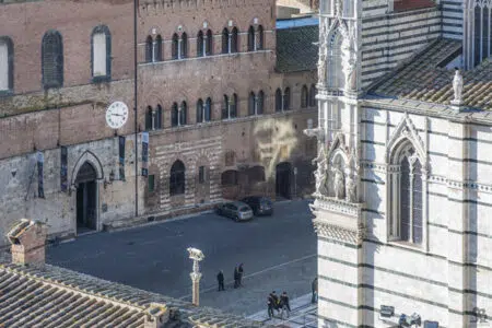 Economia circolare, a Siena la terza tappa del percorso partecipativo