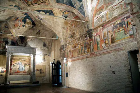 Nel cuore antico di Siena tornano ”Le notti dell’Archeologia”