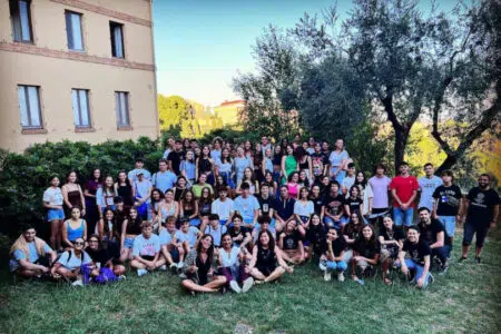 Al via la Scuola estiva di orientamento dell’Università di Siena