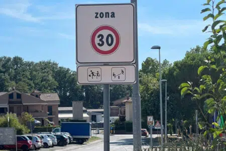 Zona 30 e segnaletica sul ponte: ad Arbia il pacchetto di interventi sulla sicurezza stradale e dei pedoni