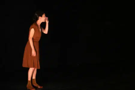 ”Sergio” di e con Francesca Sarteanesi chiude Piazze d’Armi e di Città