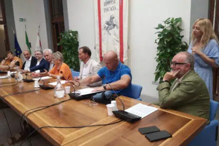 Toscana, sicurezza nei luoghi di lavoro: siglato l’accordo con i sindacati Cgil, Cisl e Uil