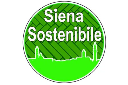 Porcellotti (Siena Sostenibile): Urbanistica di area vasta, Grande Siena o SMAS Siena Sostenibile, simbolo