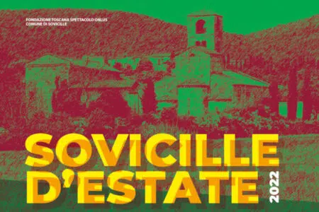 Prosa, danza, musica e circo contemporaneo: al via il 10 luglio l’edizione 2022 di Sovicille d’estate