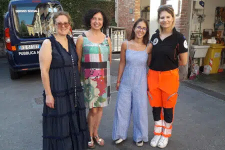 Spazi “Anzi-chè soli” e “Anzi-chè web”, a Siena due sportelli dedicati alla terza età