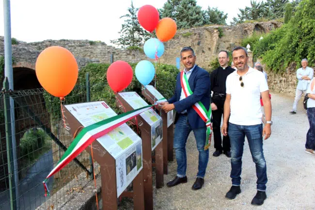 Storia, bellezze e spirito d’accoglienza. Staggia si ”svela” attraverso nuovi percorsi turistici