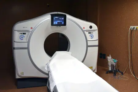 Due nuovi Tomografi Computerizzati per l’Aou Senese