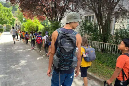 Gaiole in Chianti: successo di Tam Tam in Circolo, al via i centri estivi