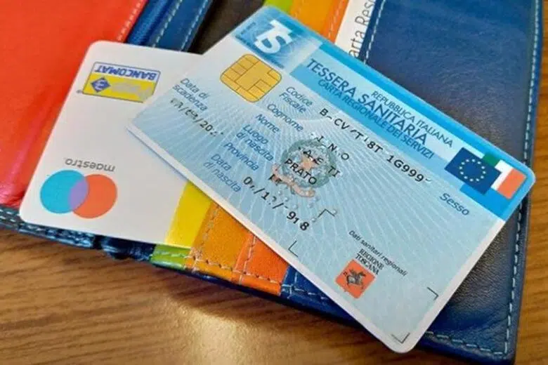 Pagamento ticket Toscana, dal 1° settembre cambiano le modalità Tessera sanitaria Regione Toscana
