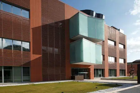 Scienze della vita, nuovo accordo tra Regione e Toscana Life Sciences Sede Toscana Life Sciences