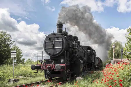 PD Asciano: “Una nuova prospettiva per la ferrovia Asciano-Monte Antico”