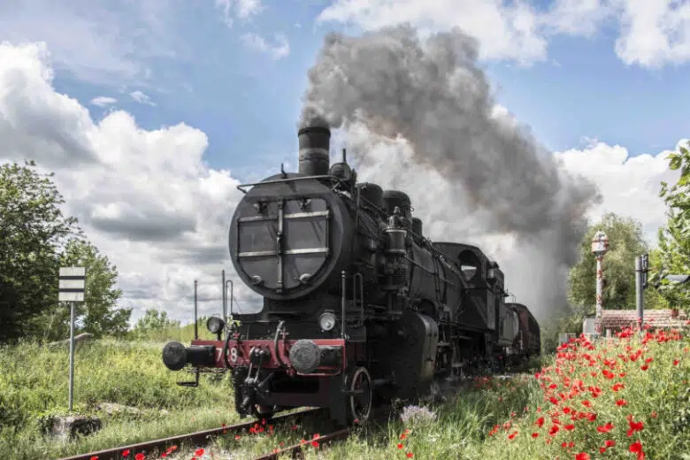 PD Asciano: “Una nuova prospettiva per la ferrovia Asciano-Monte Antico”