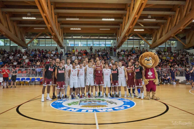 Umana Chiusi: il derby in famiglia con la Reyer Venezia inaugura la stagione dei bulls