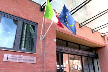 Università per Stranieri: inaugurazione dei Corsi di Lingua e Cultura Italiana, 105ª annata