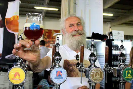 “Villaggio della Birra”, a Rapolano Terme la 16ª edizione