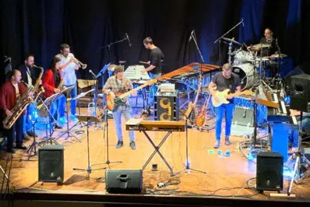 Al Jazz&Blues Festival 2022 di Sarteano la musica di Frank Zappa rivive con I Virtuosi dal Pianeta Talento