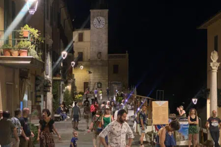 VIVICHIANCIANO 2022: secondo weekend alla scoperta della destinazione ”Chianciano Terme”