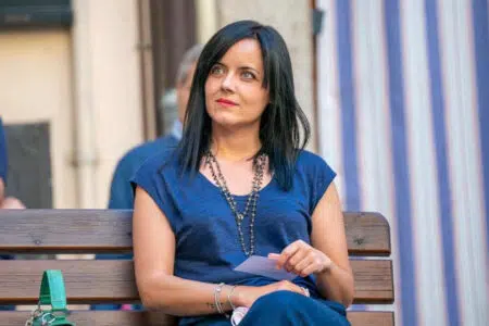 Mps, Provincia di Siena: “Massima chiarezza e interlocuzione puntuale con gli enti locali” Agnese Carletti