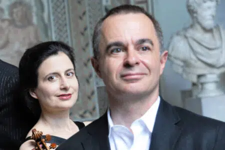 Suoni d’autunno, doppio concerto a Palazzo Ricci di Montepulciano