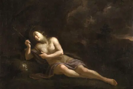 “Da Artemisia alle altre. Tutte le donne del Caravaggio”, conferenza evento a Piancastagnaio