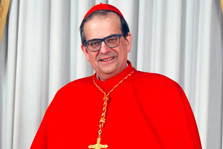 Settimana Santa e Pasqua, le celebrazioni presiedute dal cardinale Lojudice