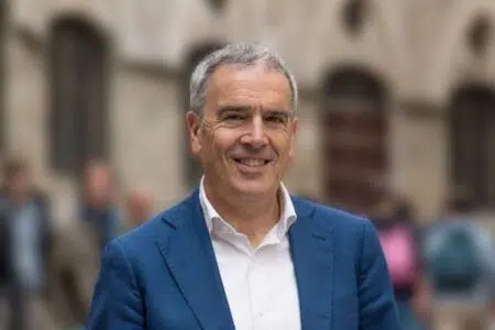 Associazione Centro Storico Siena, Bruno Valentini presenta interrogazione al Consiglio comunale
