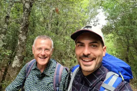 “Geositi e natura in Toscana”: sulle tracce delle vecchie miniere di Murlo