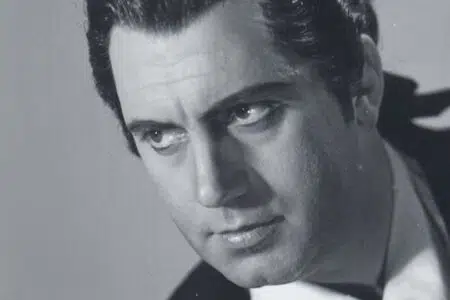 Al via la seconda edizione del Festival dedicata a Ettore Bastianini Ettore Bastianini
