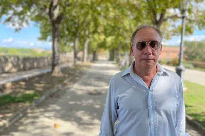 Fabio Pacciani: “Il Comune torni a essere la casa di tutti i senesi”