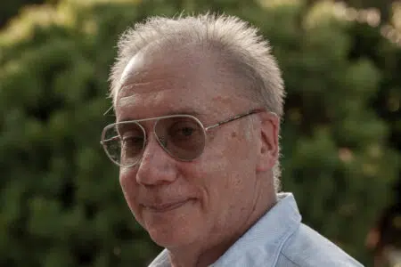 Pacciani (Polo Civico Siena): “Non conta per chi. L’importante è votare”