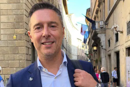 Crisi Whirlpool, On.le Fabrizio Rossi (FDI): “Vicinanza ai lavoratori dello stabilimento di Siena”