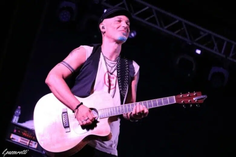 A Poggibonsi Finaz in concerto con “Cicatrici tour”