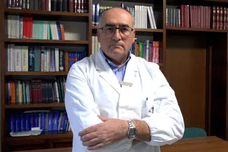 Malattia oligometastatica: l’Aou Senese partecipa a studio internazionale Il professor Franco Roviello