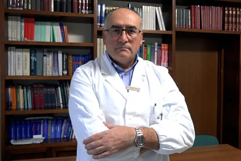 Malattia oligometastatica: l’Aou Senese partecipa a studio internazionale Il professor Franco Roviello