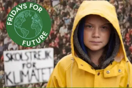 Siena, FFF: protezione ambientale e contrasto al cambiamento climatico entrino in Parlamento