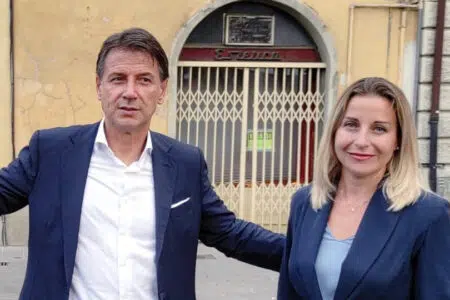 Elezioni 2022, Irene Galletti (M5S): “Batosta al PD. Renzi dietro in di noi anche in Toscana”