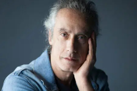 “Non tutto è perduto”, Marco Vichi presenta a Poggibonsi la nuova avventura del Commissario Bordelli Marco Vichi