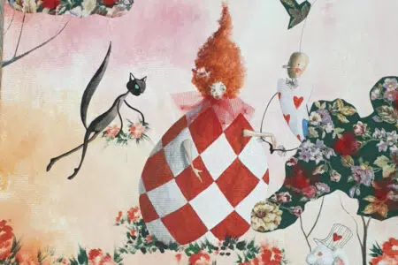 A Siena arriva “Sottosopra”, la mostra dedicata alle opere di Natalia Caprili