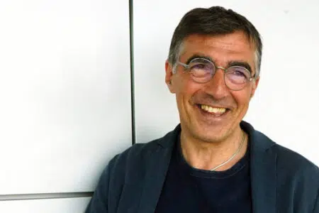 “Scrivere civile. Per una pubblicità al servizio della società”, Paolo Iabichino presenta il suo libro in anteprima all’UniSi