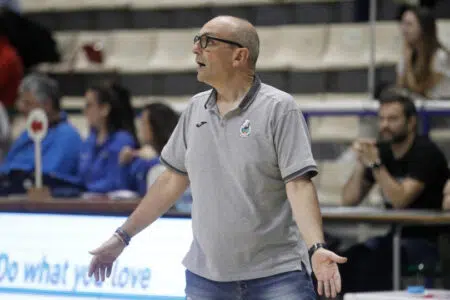 Per la Mens Sana terza sconfitta consecutiva ed eliminazione dalla Coppa Toscana
