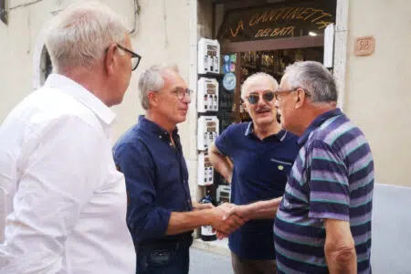 Politiche, Scaramelli (Terzo Polo): “A Siena e Grosseto stiamo vivendo un processo collettivo gentile e innovativo”