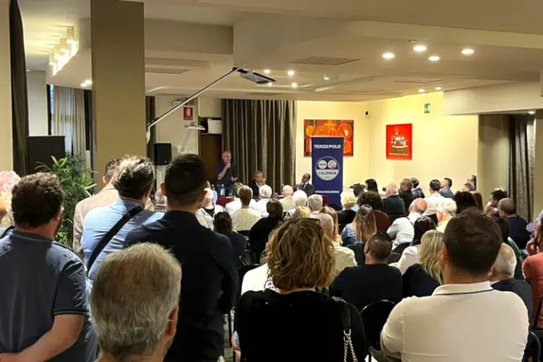 Poggibonsi, Scaramelli: “Il lavoro nobilita l’uomo. Solo il lavoro può dare dignità”