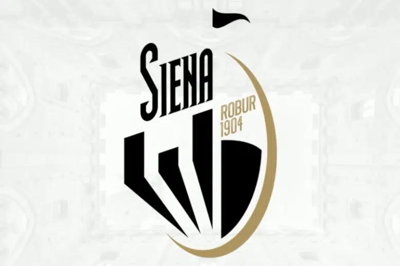 Siena-Reggiana, prevendita biglietti Acr Siena, stemma