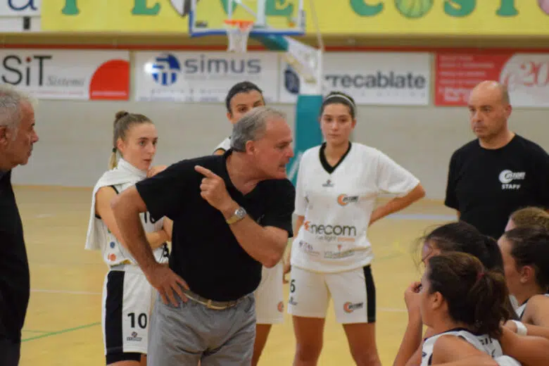 Basket Serie B Femminile, l’Adpf Costone lotta con onore ma si arrende a Pontedera